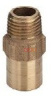 Переходная вставка с наружной резьбой  22 х 1/2" (модель 94280G )